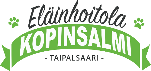 Eläinhoitola Kopinsalmi